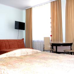 Фото Отель Путник