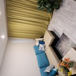 Фото Апартаменты на улице Академическая 2