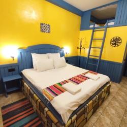 Фото Отель Casa Del Sol (Каса Дель Сол)