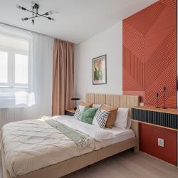 Фото Отель Дизайнерская квартира от Welcome V Ekb