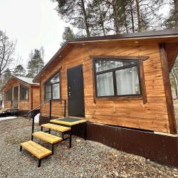 Фото Отель Горянка