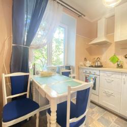 Фото Апартаменты InRoomSPb на улице Сердобольская 41