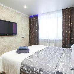 Фото Апартаменты на улице Пушкина 14