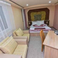 Фото Отель Gayane (Гаяне)