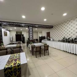 Фото Отель Crystal Palace (Кристал Палас)