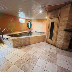 Фото Отель Вилла-Н