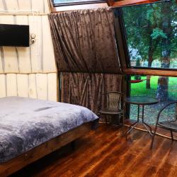 Фото Отель Гнездовье