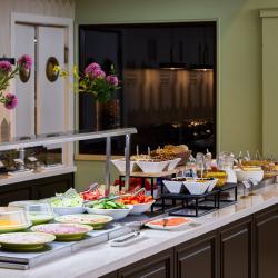 Hilton Garden Inn Kaluga (Хилтон Гарден Инн Калуга) — ed5ecd033e4ad8b14a408caab77c57f7