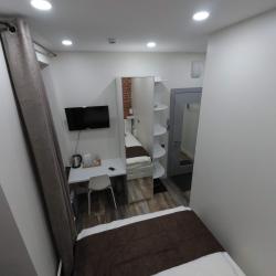 фото 4 BestFlat24 (БэстФлэт24) на переулке Балакиревский