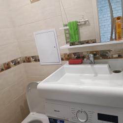 Фото Апартаменты на улице Молодёжная