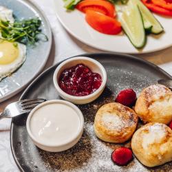 Фото Отель Байкал Плаза