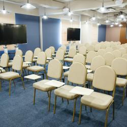 Фото Отель Марциаль (бывш. ЛетоЛето)