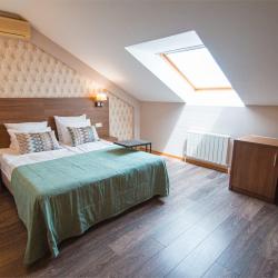 Фото Отель Роза Ветров