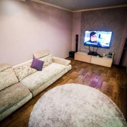 Фото Отель Kaminn apartments на улице Ларина 16/2