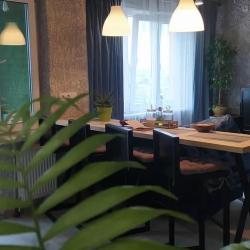 Фото Апартаменты в микрорайоне Олимпийский городок 9