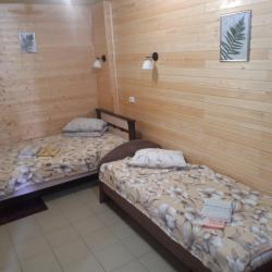 2-комнатные апартаменты стандарт
