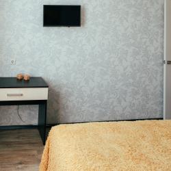 Фото Апартаменты на улице Посёлок УКСМ 5