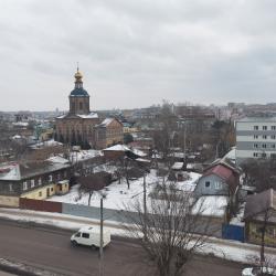 Фото Отель ZNS Rent (ЗНС Рент) на улице Луначарского 49