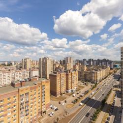 2-комнатные апартаменты улучшенные