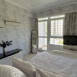 Фото Апартаменты на улице Гайдара 20