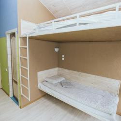 Фото Отель Угребись