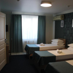 Фото Бутик-отель №19