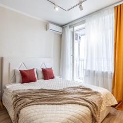 Апартаменты улучшенные ул. Комсомольская 2