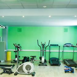 Фото Отель Санаторий Лесной