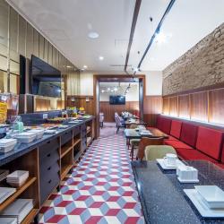 фото 34 V Hotel (В отель)