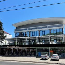 Фото Отель Альфа