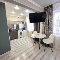 Фото Апартаменты в микрорайоне 9-й 30
