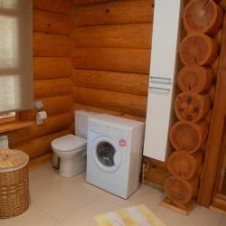 Фото Отель Экоусадьба Архангельская