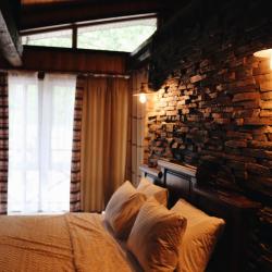 Фото Парк-Отель Березка