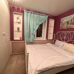 Фото Апартаменты на улице Ленина 331