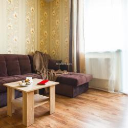 фото 16 Open Apartments (Опен Апартментс) на Новоалександровской