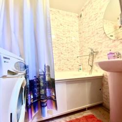 1-комнатные апартаменты стандарт