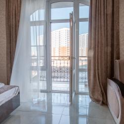 Фото Отель Белладжио