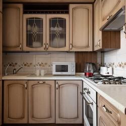 Фото Апартаменты на улице Коммунальная 67