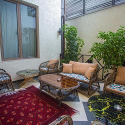 Фото Отель Florence Boutique Hotel (Флоренс Бутик)