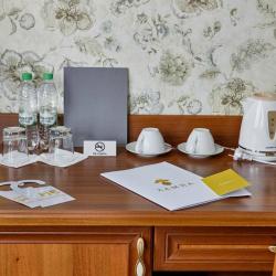 Фото Отель Лампа