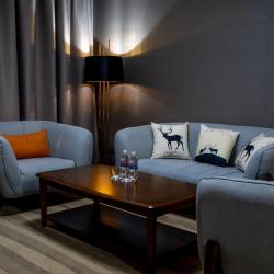 Фото Grand Spa Hotel Avax (Гранд Спа Отель Авакс)