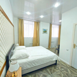 Фото Отель Уют