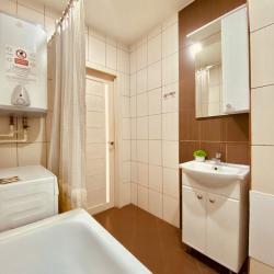 Фото Апартаменты Level на улице Агапкина 21 А