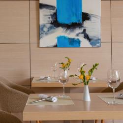 HolidayHall Samara (ХолидейХолл Самара) (бывш. Holiday Inn Samara) — ed64d54796d520ae2e16084f5b5656d4