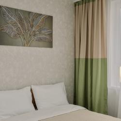 Апартаменты студия Союзная ул., 163к1