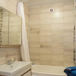 Фото Апартаменты Как дома на улице Гая