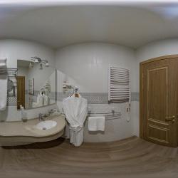 Фото Отель Тайны Камчатки