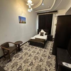 Фото Отель Emir's Garden (Эмирс Гарден)