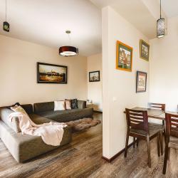 Фото Отель Аврора на улице Ноградская 32