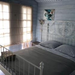 Фото Отель Вилла Лаванда